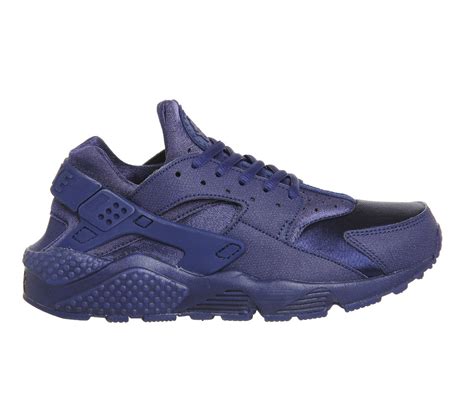 nike air huarache weiß blau|nike air huarache clearance.